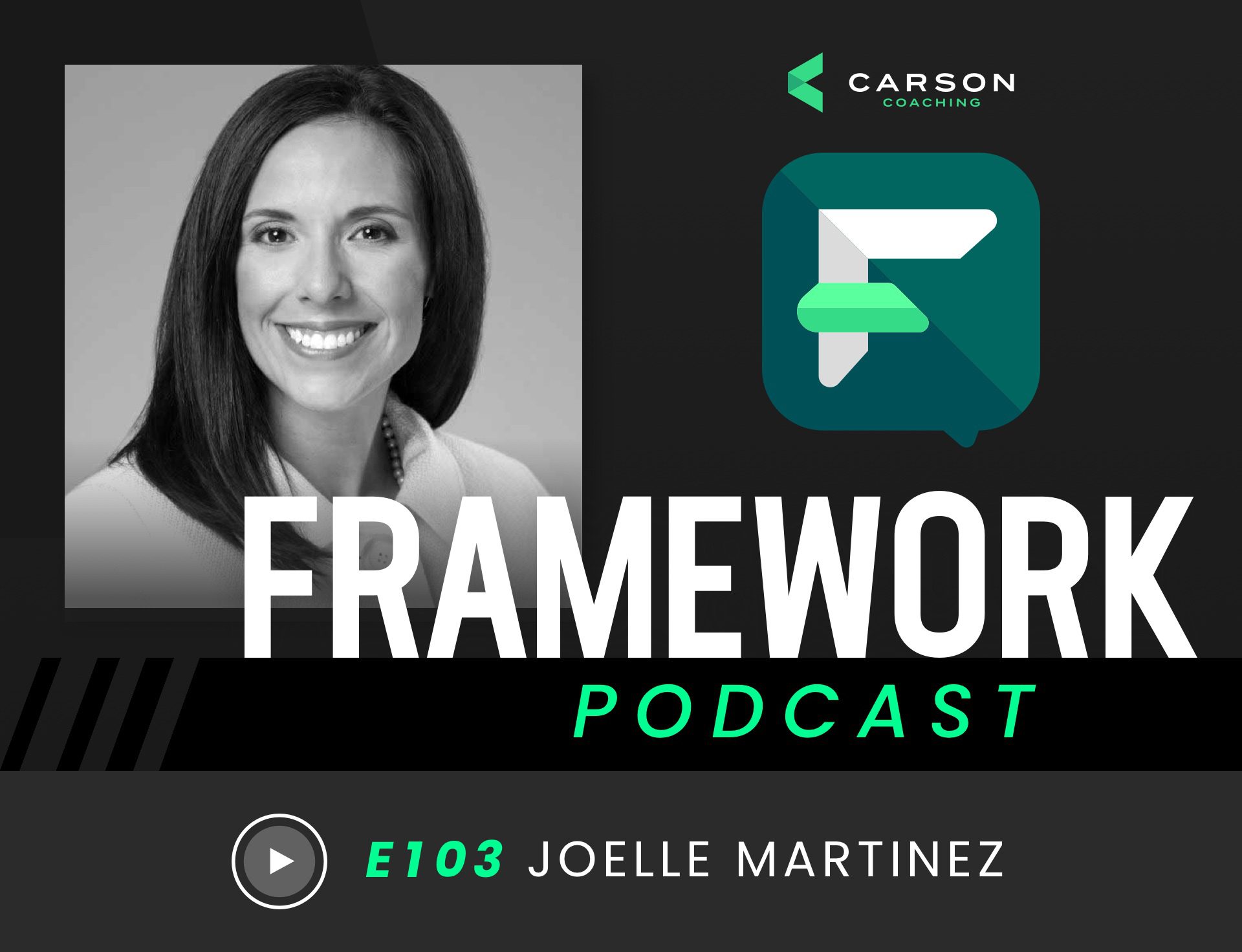 Unleashing the Economic and Social Potential of Diversity with Joelle Martinez