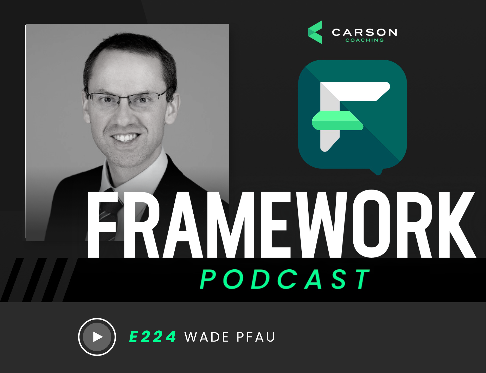 Carson’s Home Equity 5-Part Series with Guests Wade Pfau, Ph.D., CFA, RICP® & Craig Lemoine, CFP®, Ph.D., MRFC